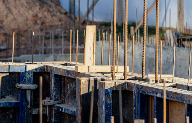 greennest monolithic construction