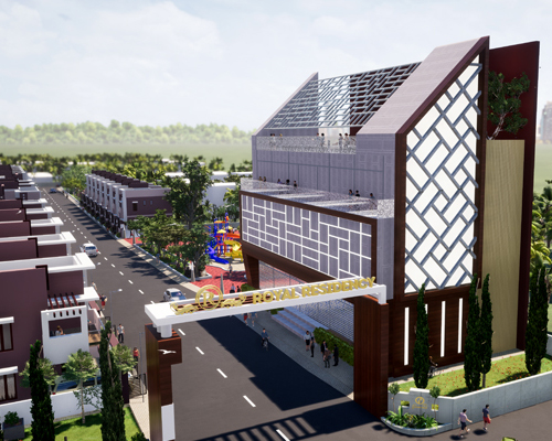 GK Homes